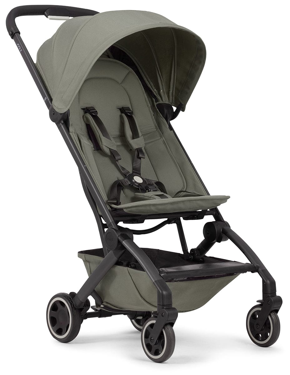 Joolz Aer Lightweight Compact Stroller - Sage Green - 440025