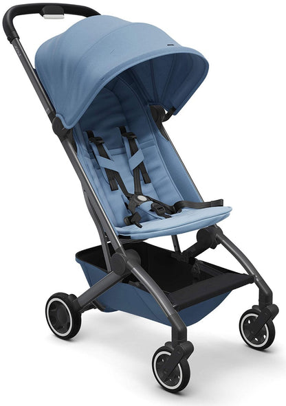Joolz Aer Lightweight Compact Stroller - Splendid Blue