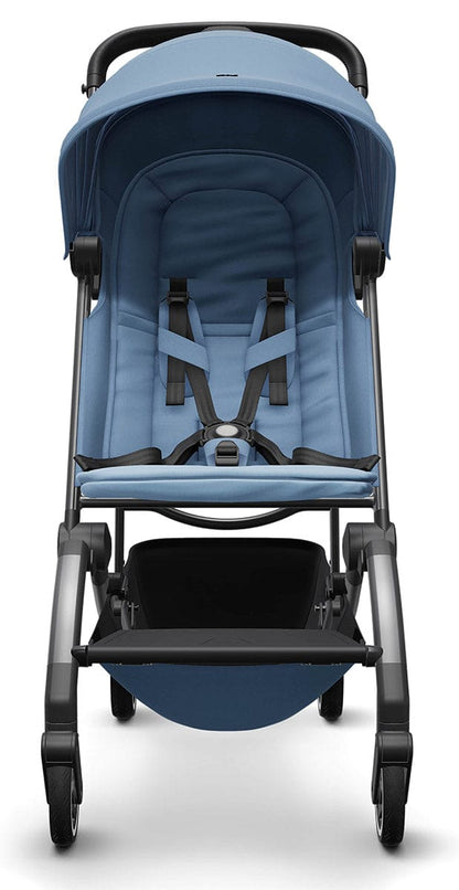 Joolz Aer Lightweight Compact Stroller - Splendid Blue