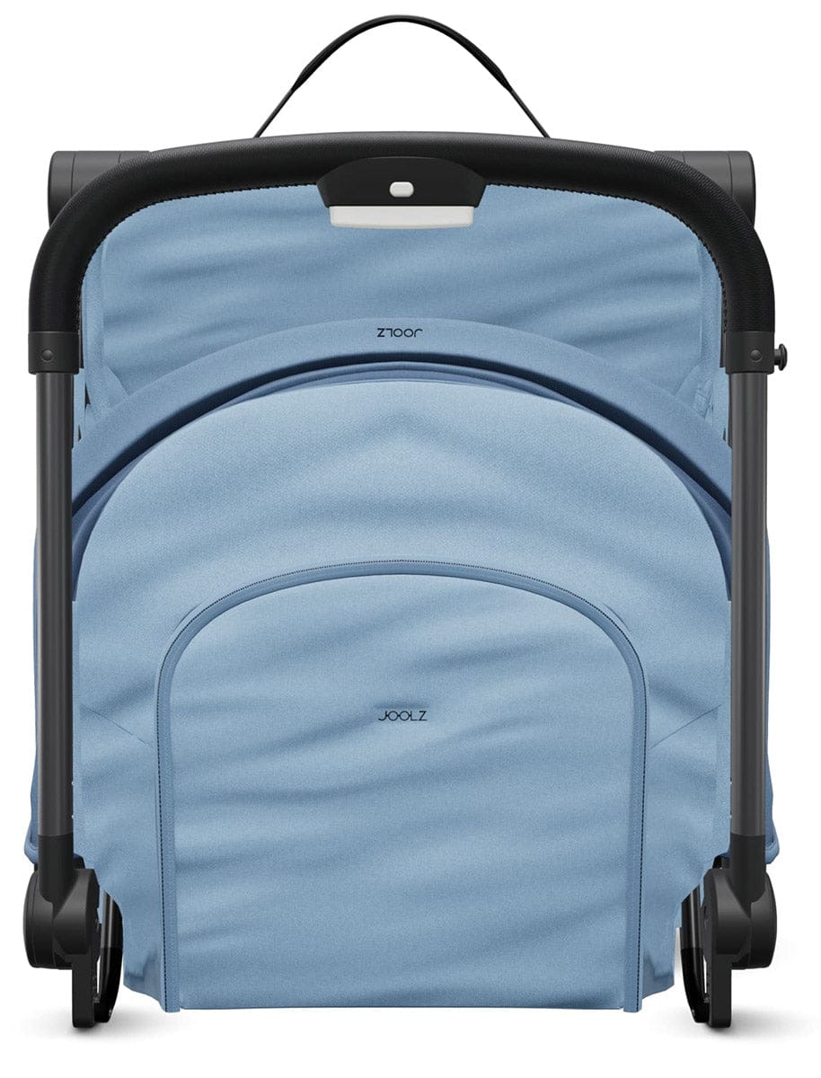 Joolz Aer Lightweight Compact Stroller - Splendid Blue