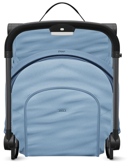 Joolz Aer Lightweight Compact Stroller - Splendid Blue