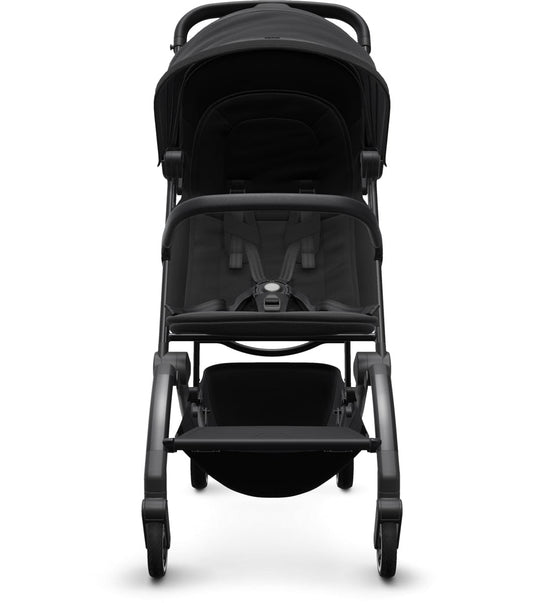 Joolz Aer Stroller Bumper Bar - Black Carbon - 309904