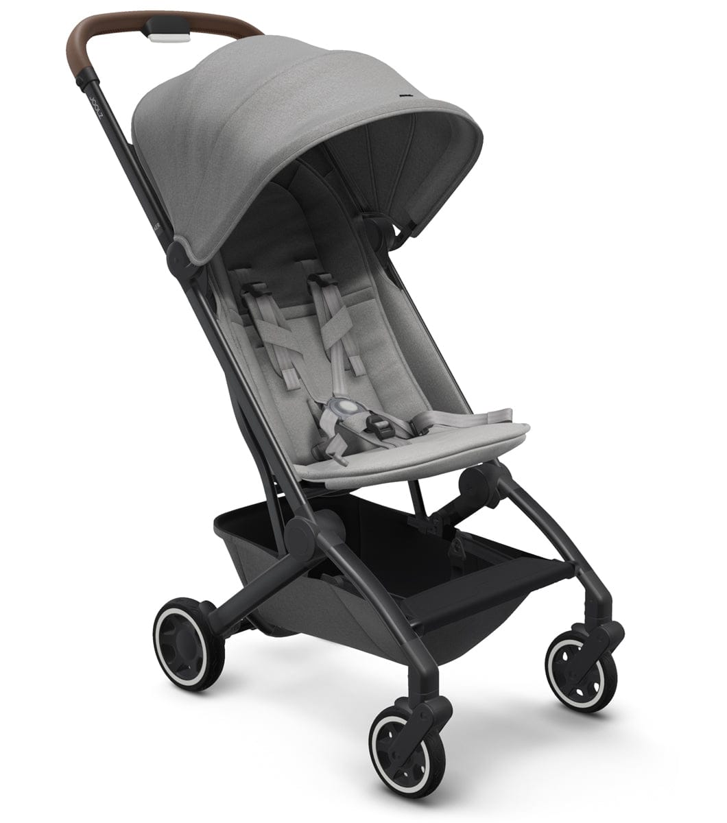 Joolz Aer Lightweight Compact Stroller - Delightful Grey