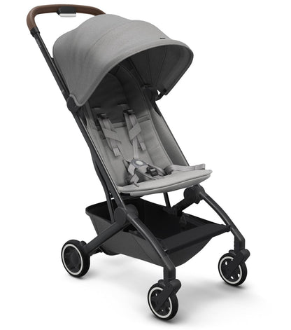 Joolz Aer Lightweight Compact Stroller - Delightful Grey