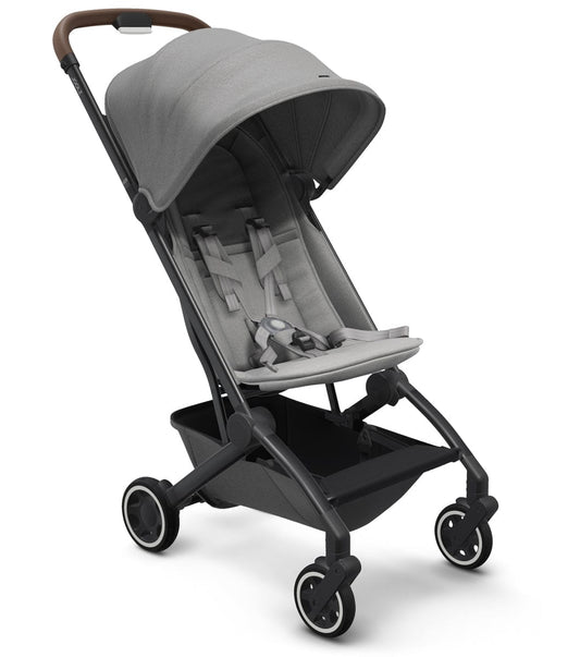 Joolz Aer Lightweight Compact Stroller - Delightful Grey - 440010