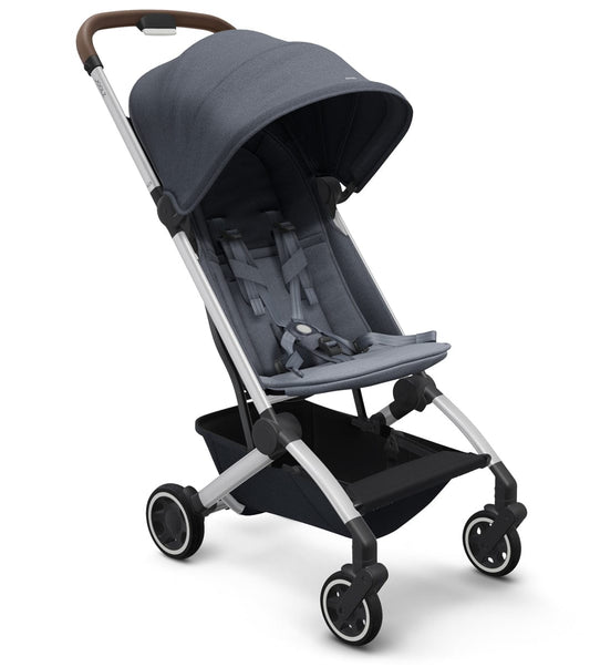 Joolz Aer Lightweight Compact Stroller - Elegant Blue - 440000