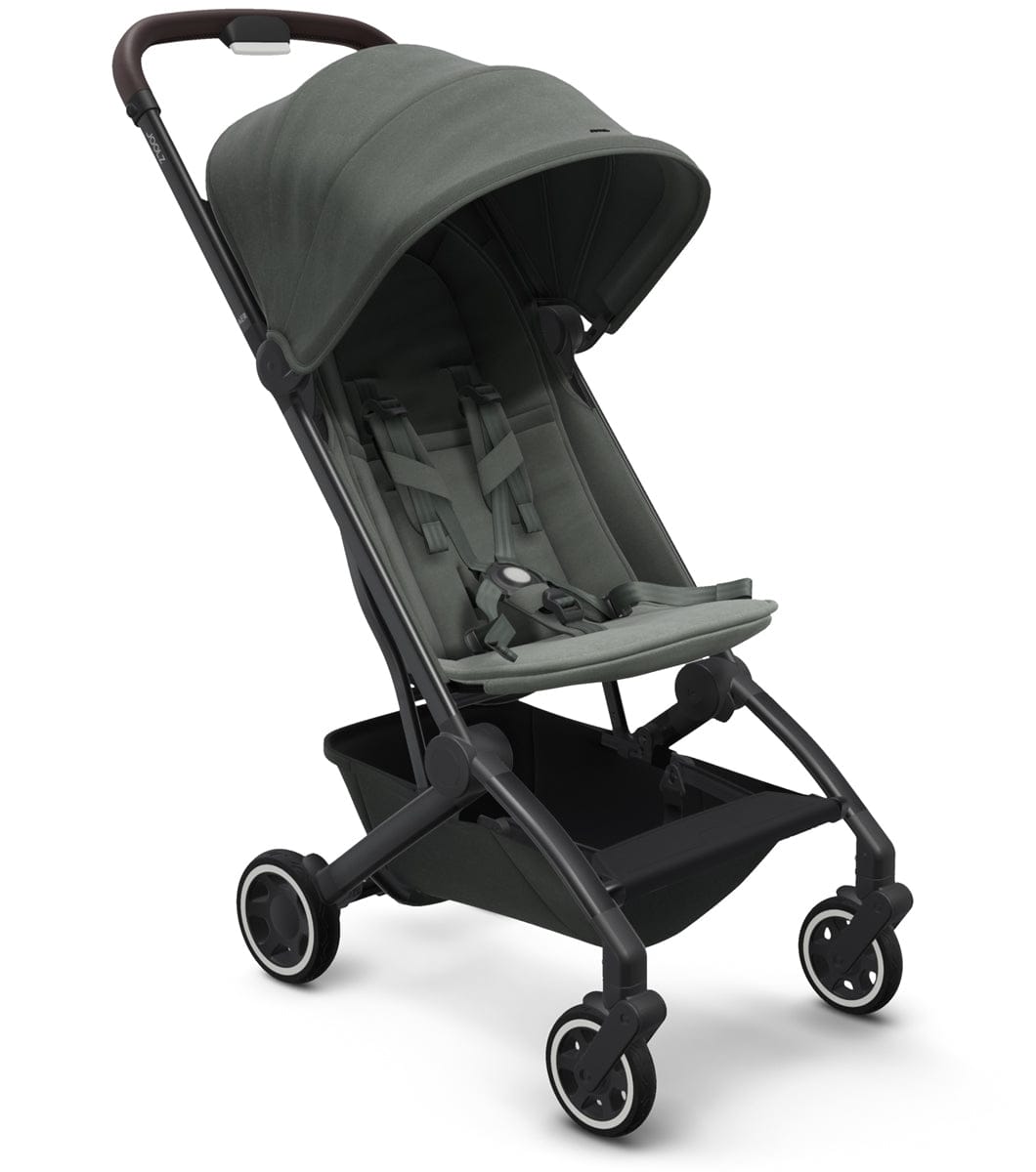 Joolz Aer Lightweight Compact Stroller - Mighty Green