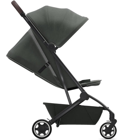 Joolz Aer Lightweight Compact Stroller - Mighty Green