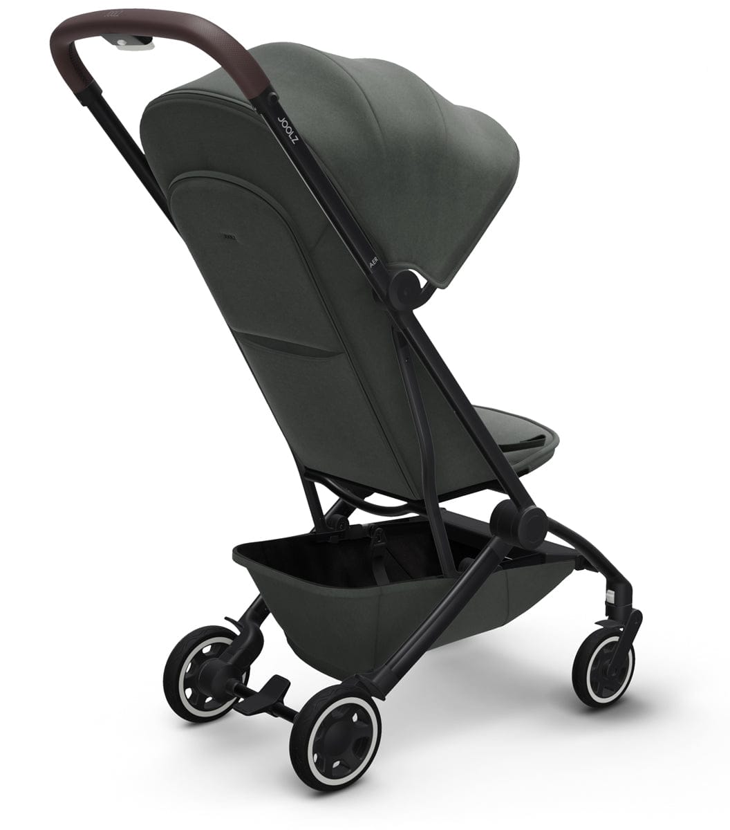 Joolz Aer Lightweight Compact Stroller - Mighty Green