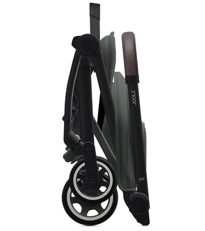 Joolz Aer Lightweight Compact Stroller - Mighty Green