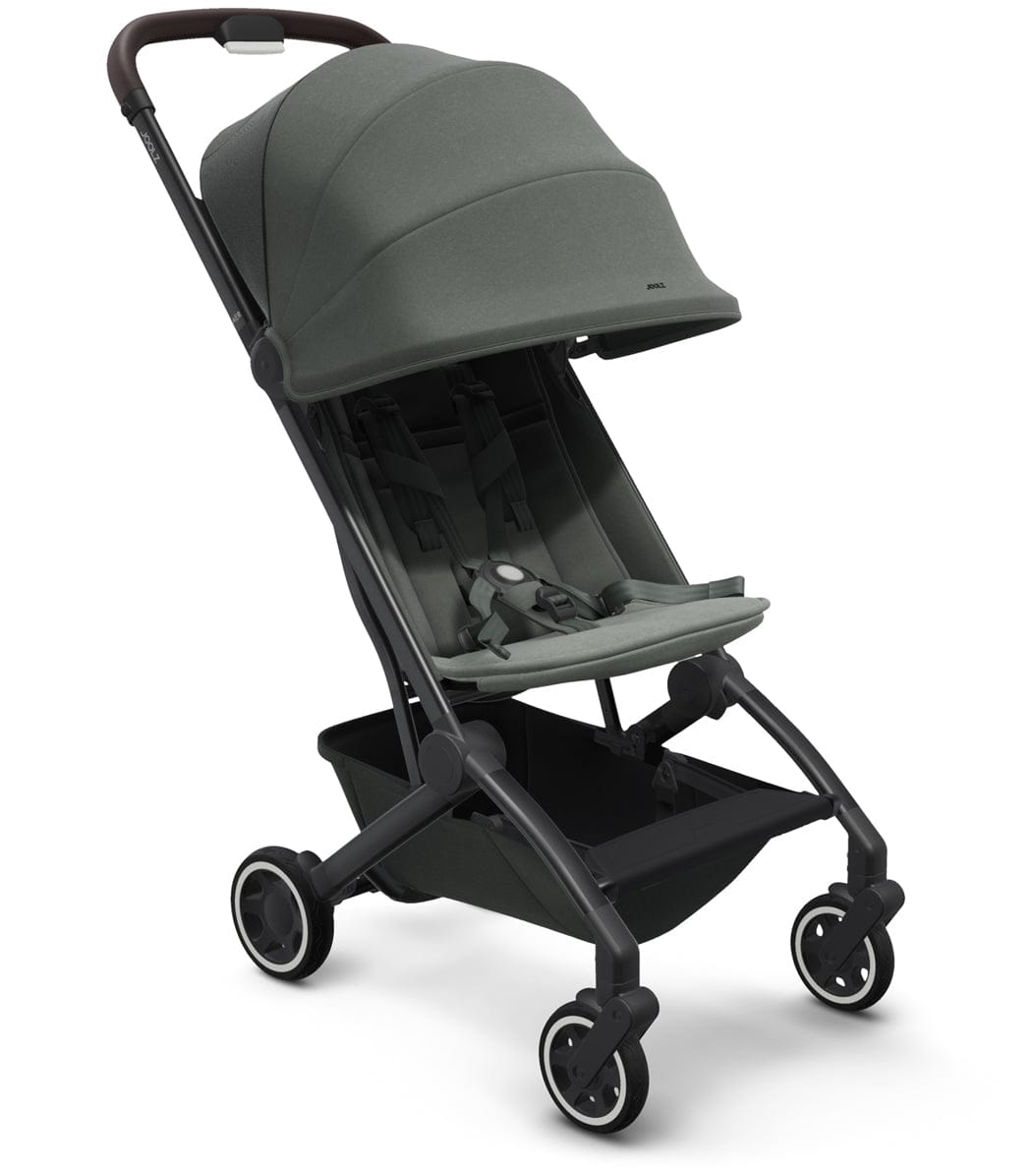 Joolz Aer Lightweight Compact Stroller - Mighty Green