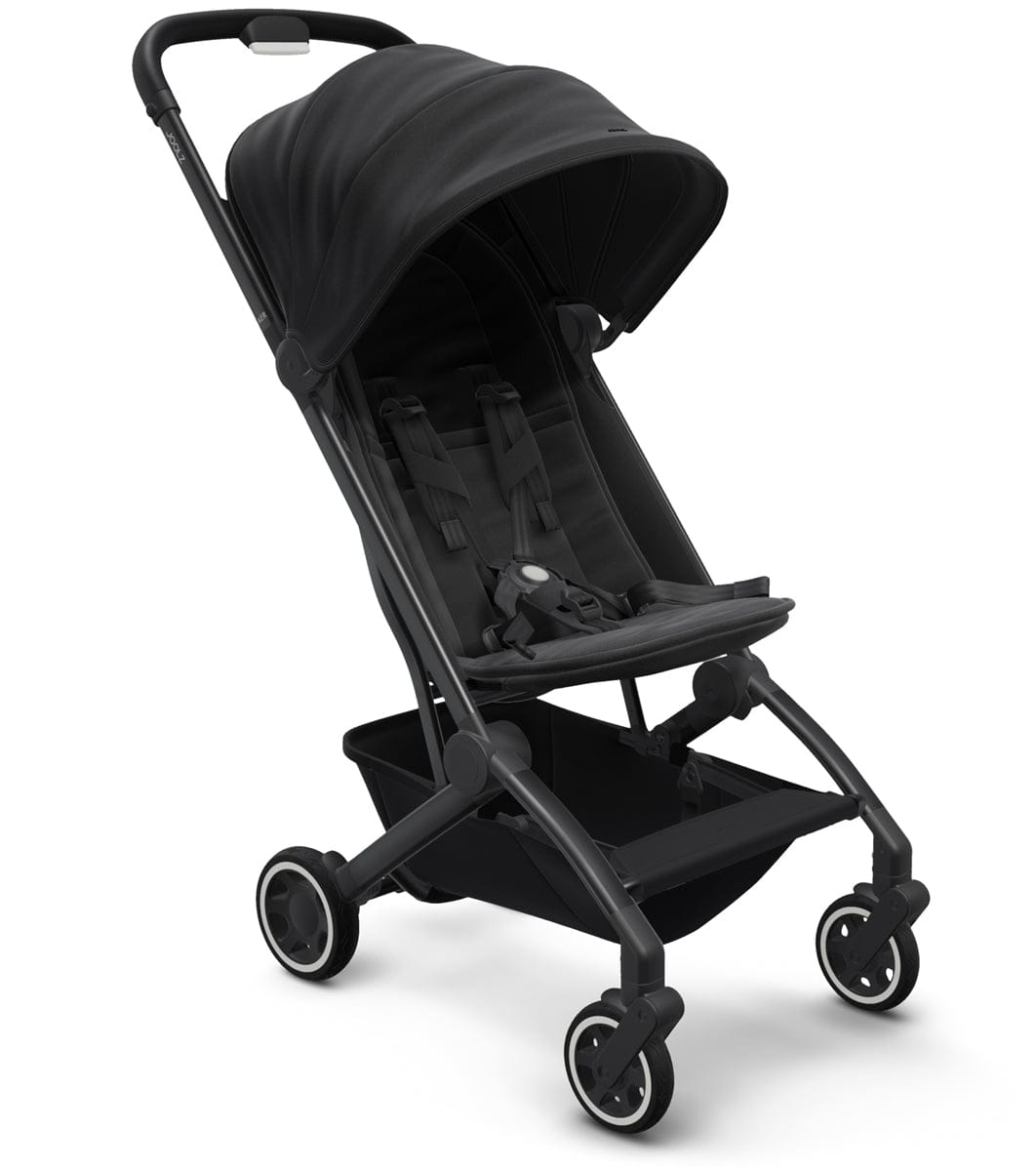 Joolz Aer Lightweight Compact Stroller - Refined Black