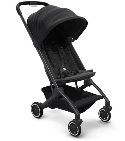 Joolz Aer Lightweight Compact Stroller - Refined Black