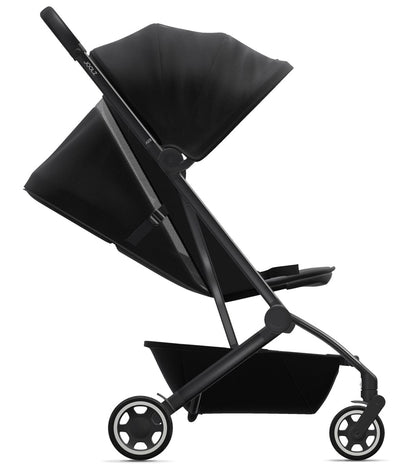 Joolz Aer Lightweight Compact Stroller - Refined Black