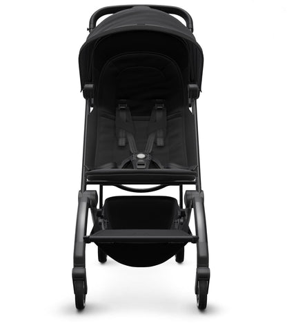 Joolz Aer Lightweight Compact Stroller - Refined Black