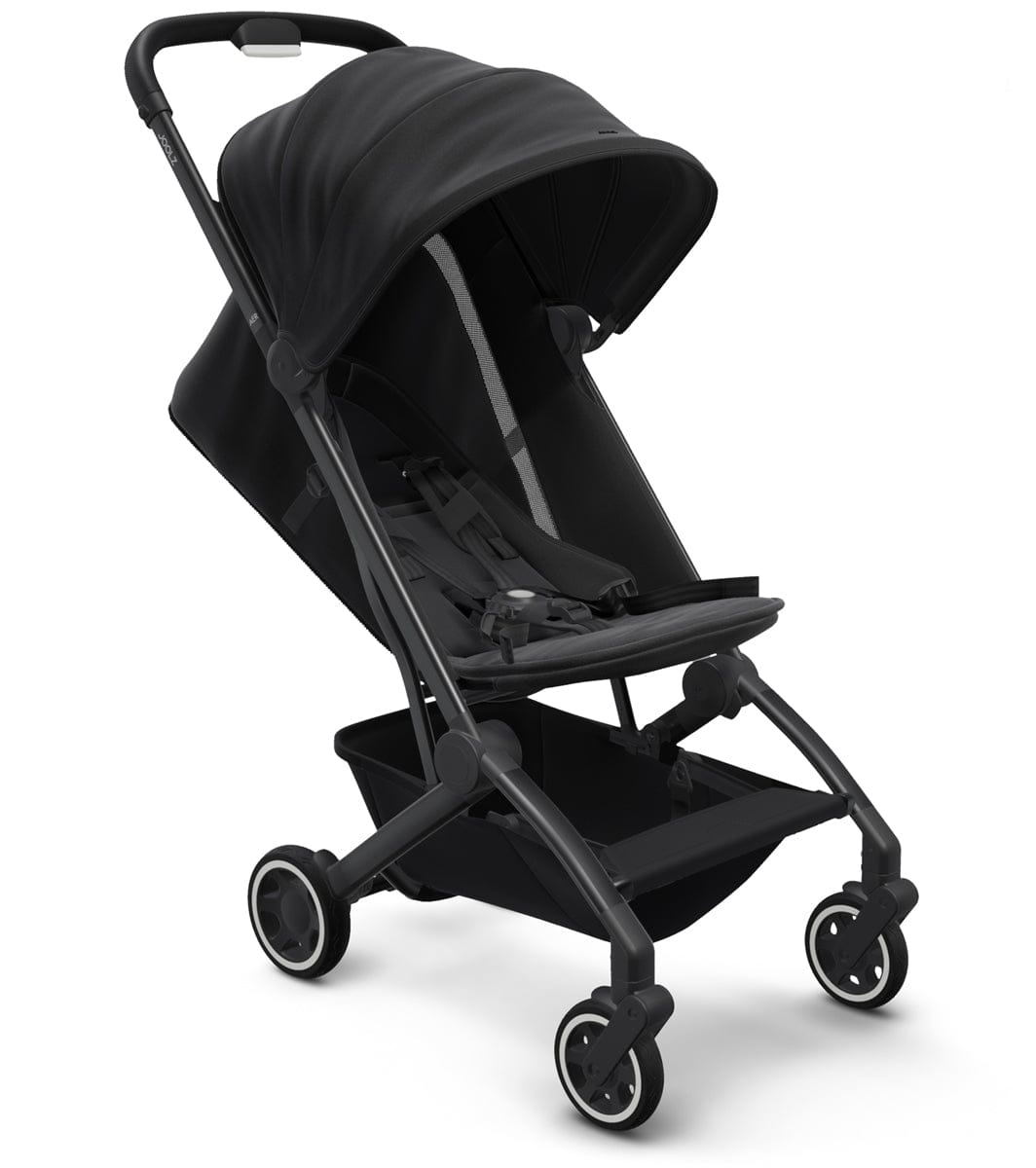 Joolz Aer Lightweight Compact Stroller - Refined Black