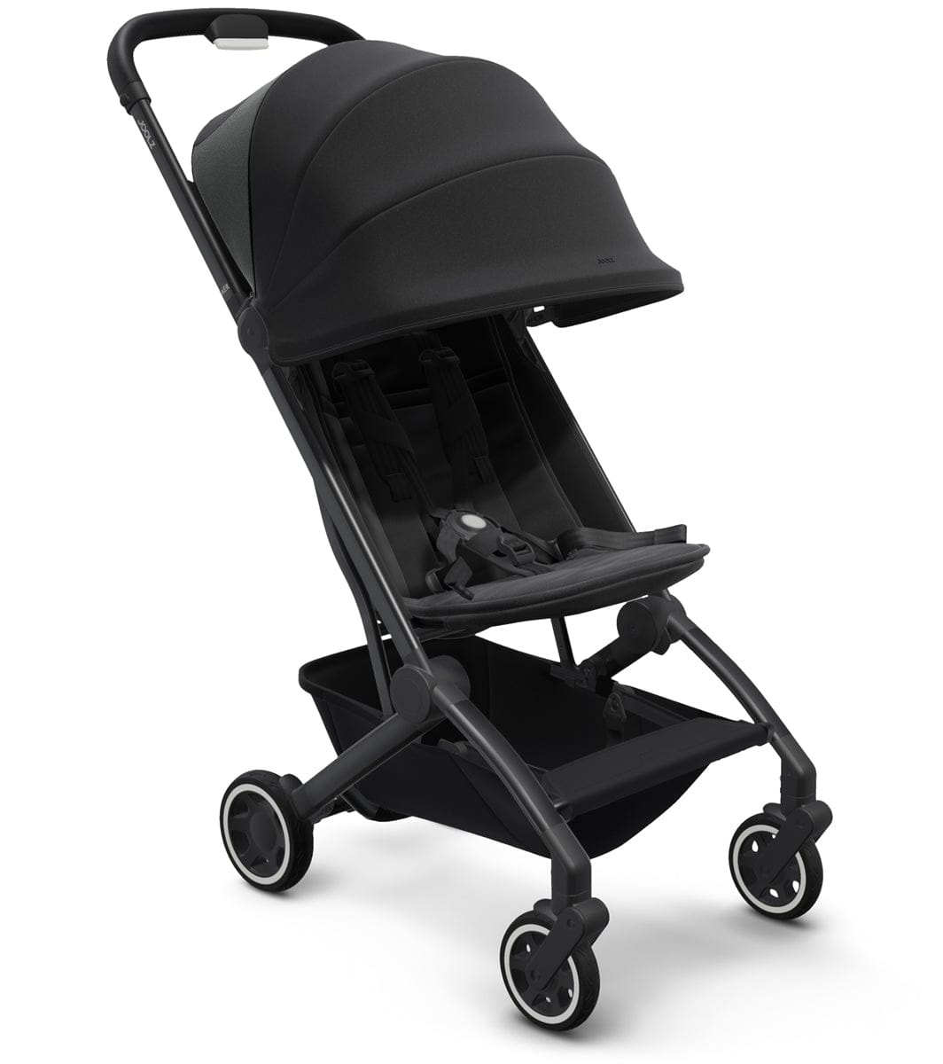Joolz Aer Lightweight Compact Stroller - Refined Black