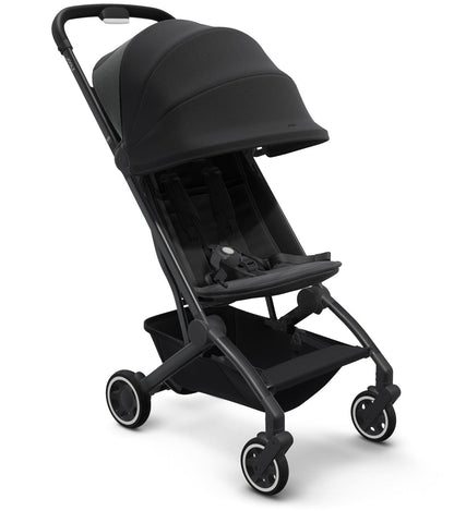 Joolz Aer Lightweight Compact Stroller - Refined Black