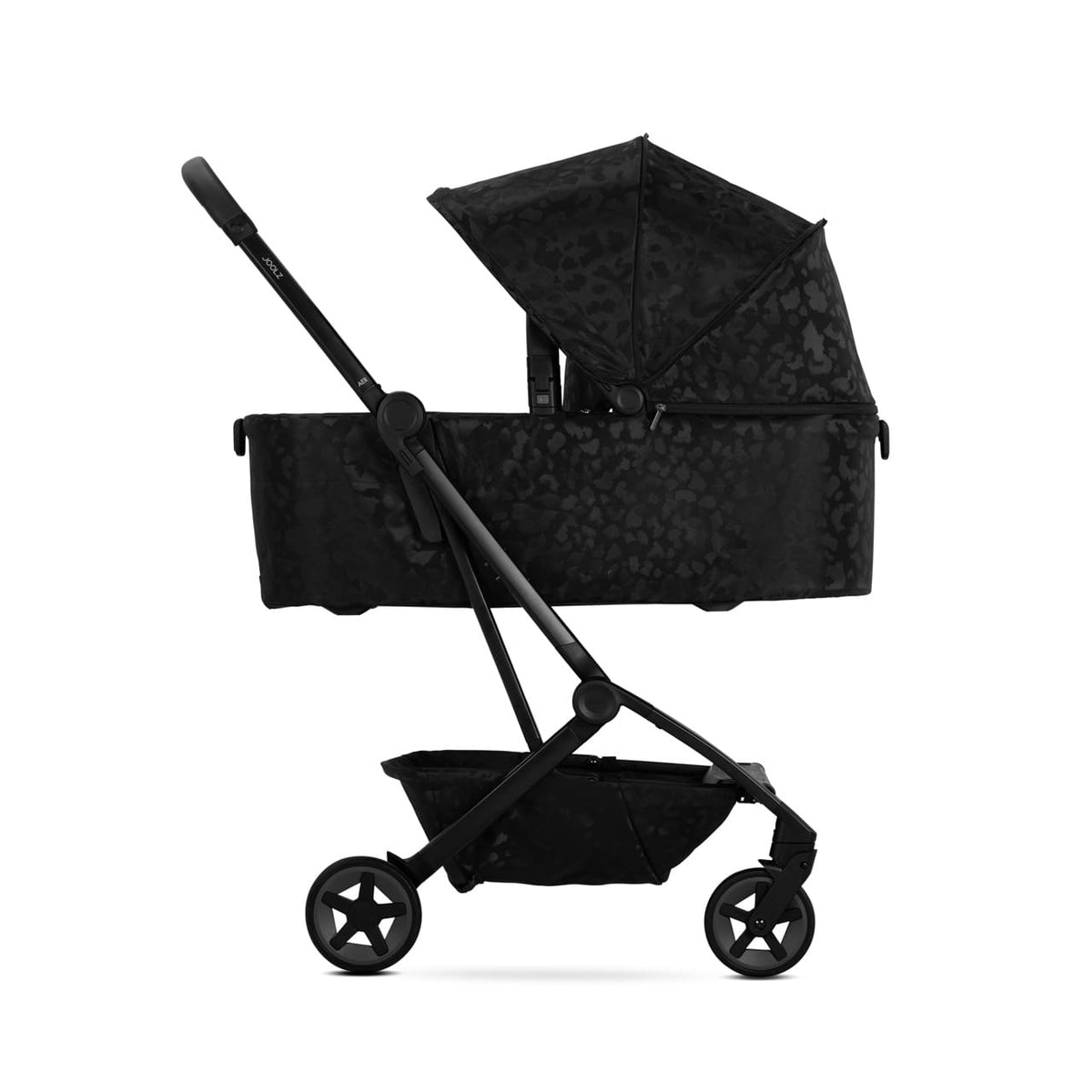 Joolz Aer2 Bassinet - Black Chic Renaissance