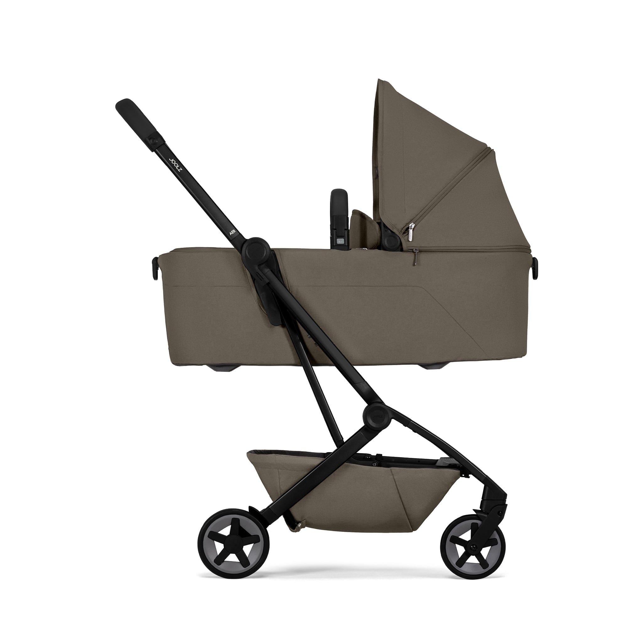 Joolz Aer2 Bassinet - Hazel Brown – Albee Baby