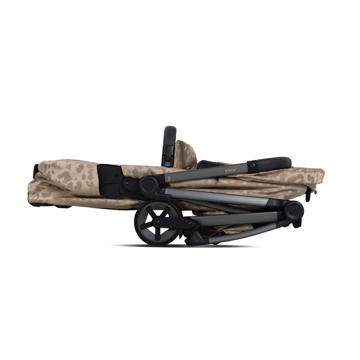 Joolz Aer2 Bassinet - Taupe Chic Renaissance