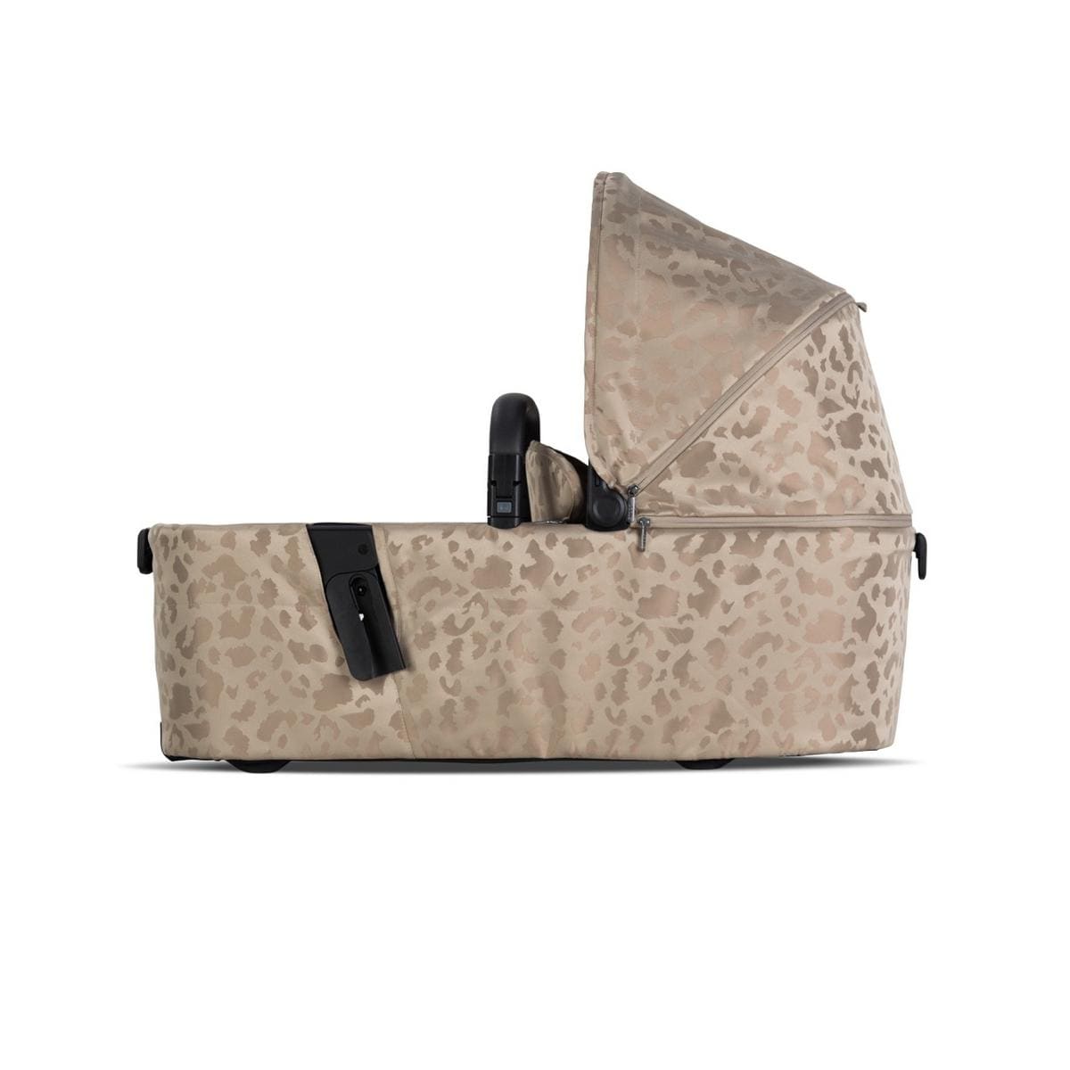 Joolz Aer2 Bassinet - Taupe Chic Renaissance