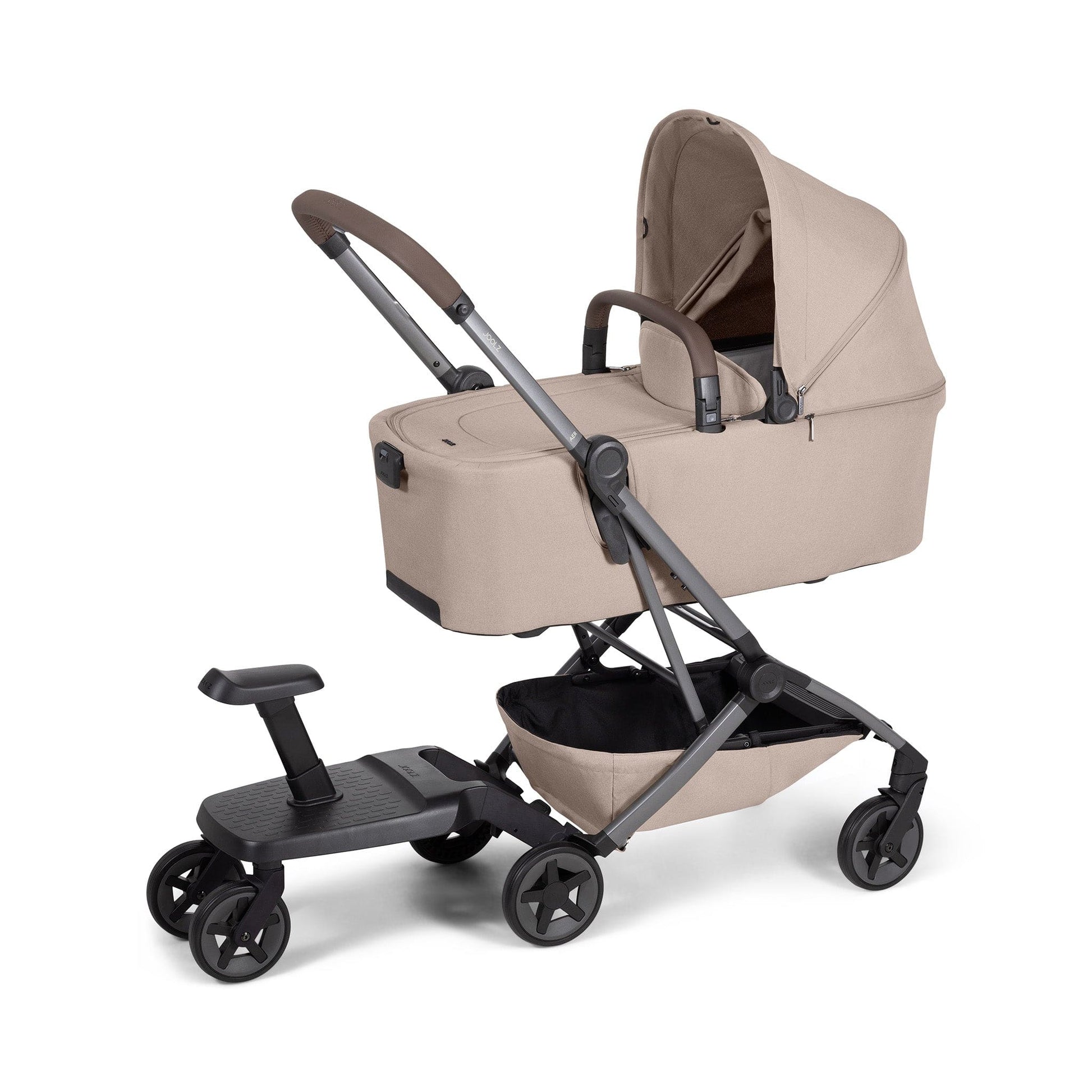 Joolz Aer2 Footboard with Seat