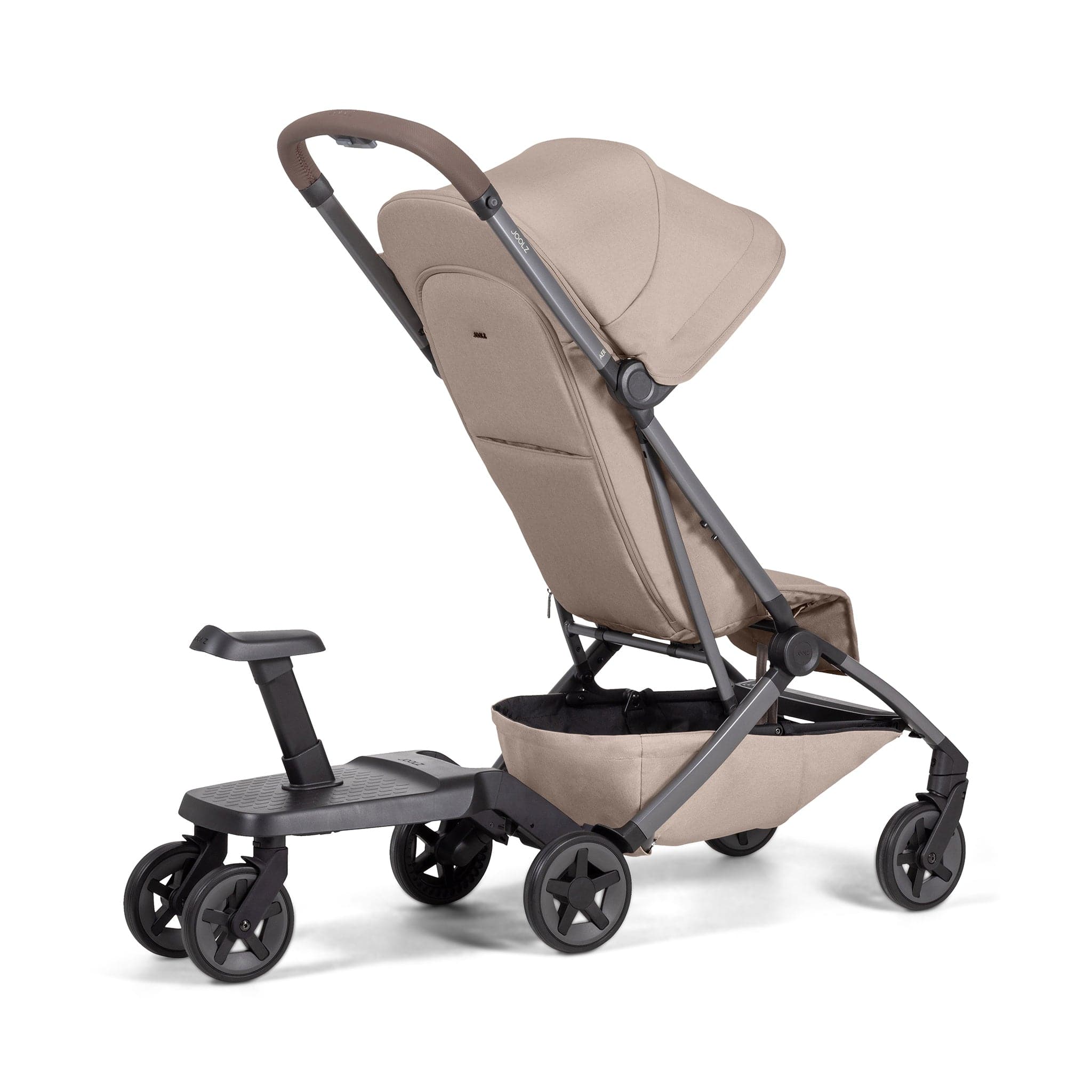 Joolz Aer2 Footboard With Seat – Albee Baby