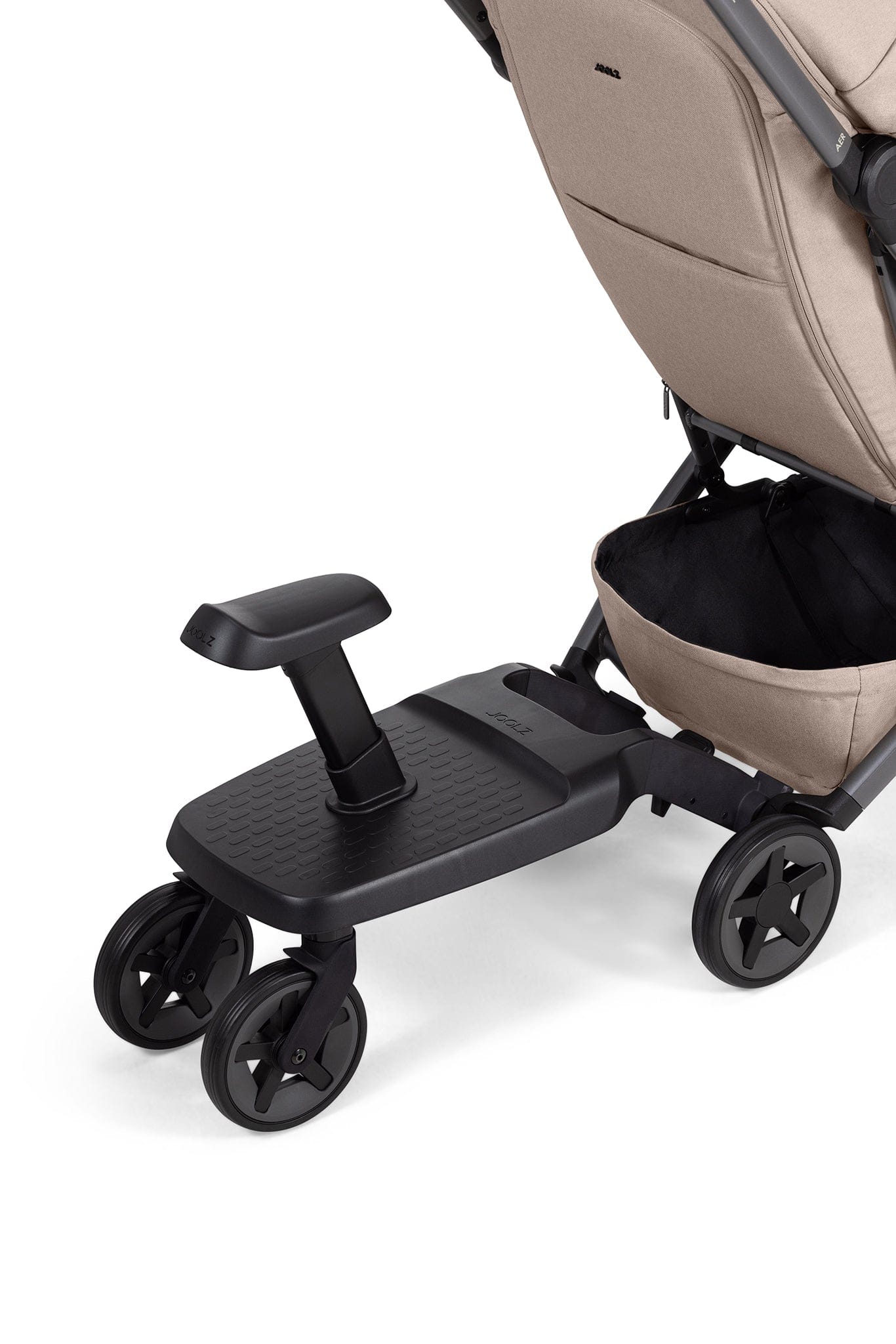 Joolz Aer2 Footboard with Seat