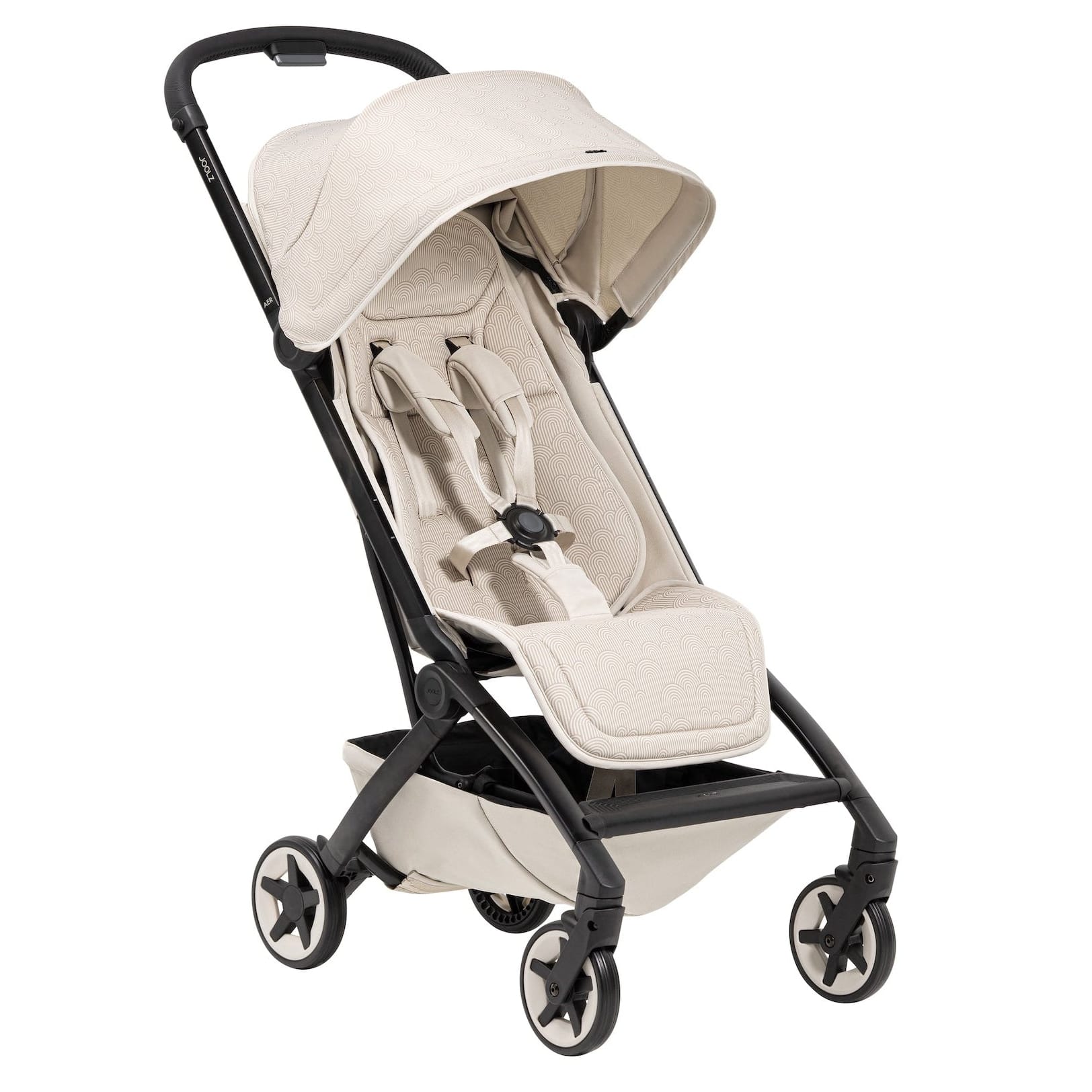 Joolz Aer2 Stroller in Calming Beige