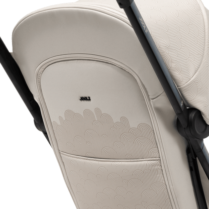 Joolz Aer2 Lightweight Compact Stroller - Calming Beige - 440239
