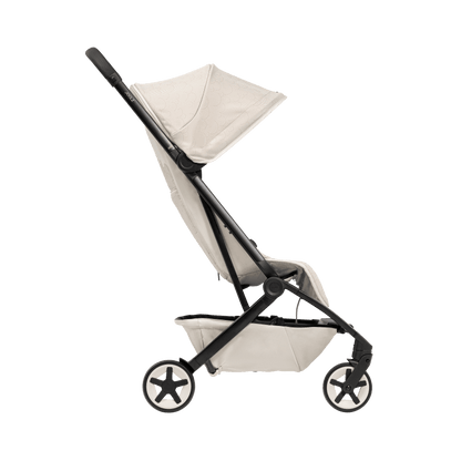 Joolz Aer2 Lightweight Compact Stroller - Calming Beige - 440239