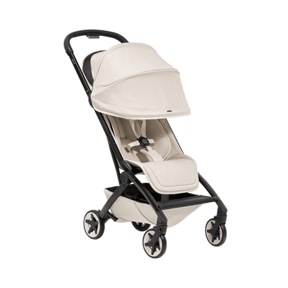 Joolz Aer2 Lightweight Compact Stroller - Calming Beige - 440239