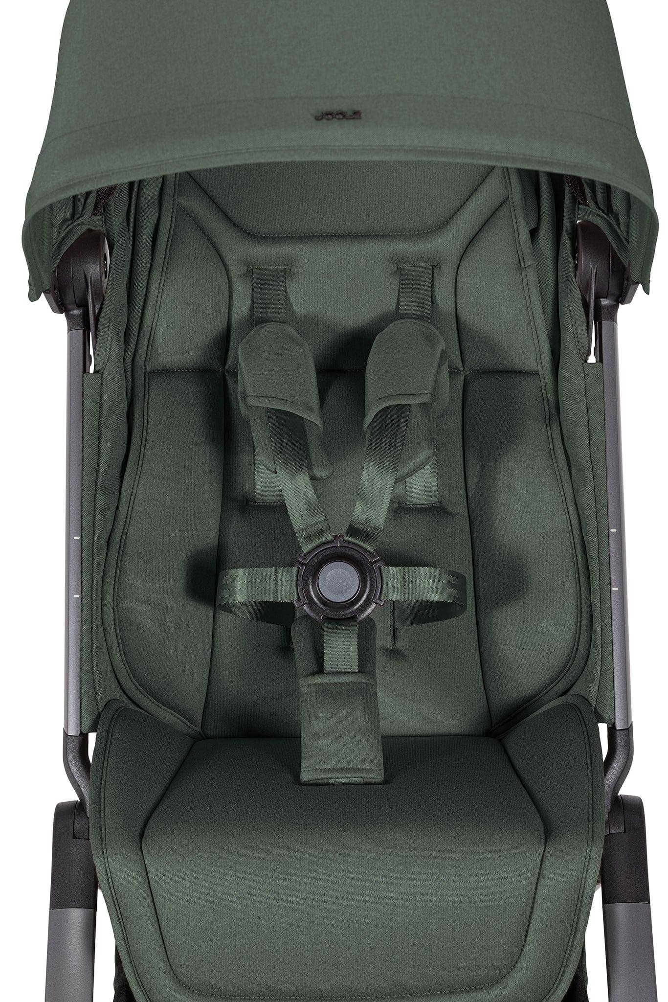 Joolz Aer2 Lightweight Stroller, Forest Green