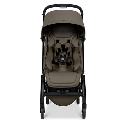 Joolz Aer2 Lightweight Compact Stroller - Hazel Brown - 440207