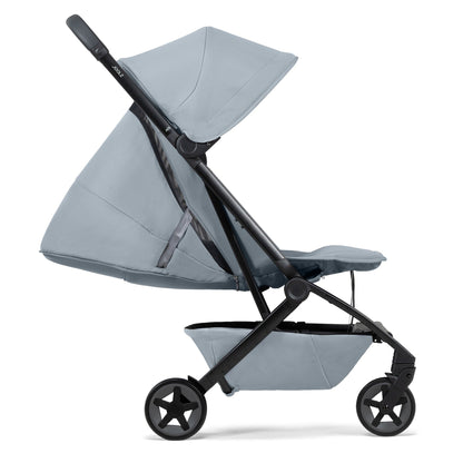 Joolz Aer2 Lightweight Compact Stroller - Pebble Grey - 440208