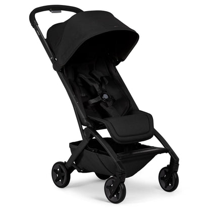 Joolz Aer2 Lightweight Stroller, Space Black