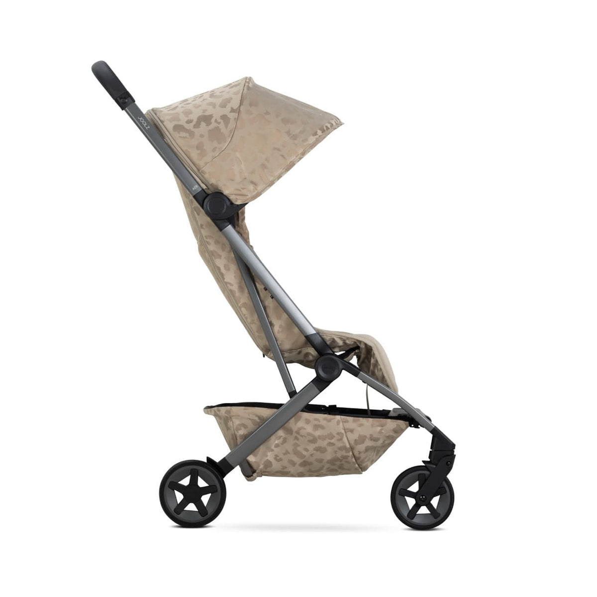 Joolz Aer2 Lightweight Compact Stroller - Taupe Chic Renaissance