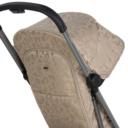 Joolz Aer2 Lightweight Compact Stroller - Taupe Chic Renaissance