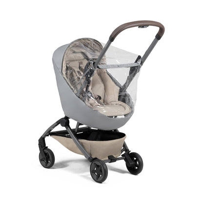 Joolz Aer2 Nest to Seat Raincover - Grey