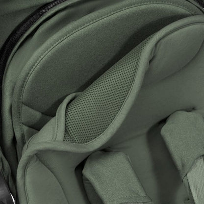 Joolz Breathable Seat Liner - Forest Green - Image 3