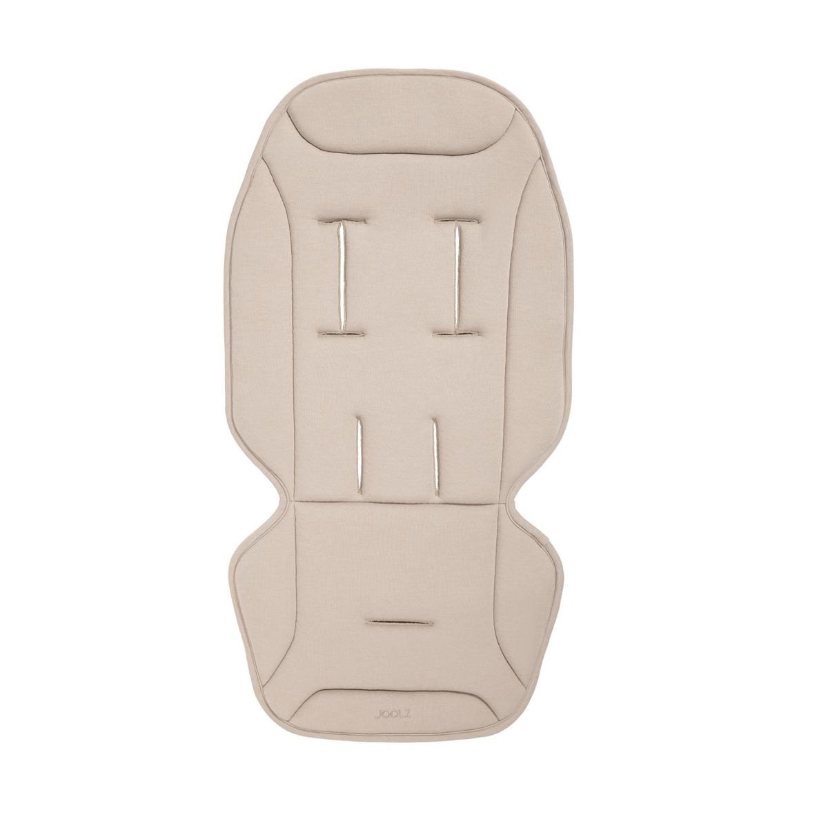 Joolz Breathable Seat Liner - Sandy Taupe