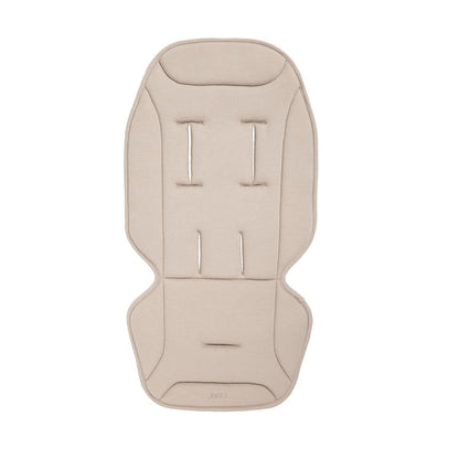 Joolz Breathable Seat Liner - Sandy Taupe