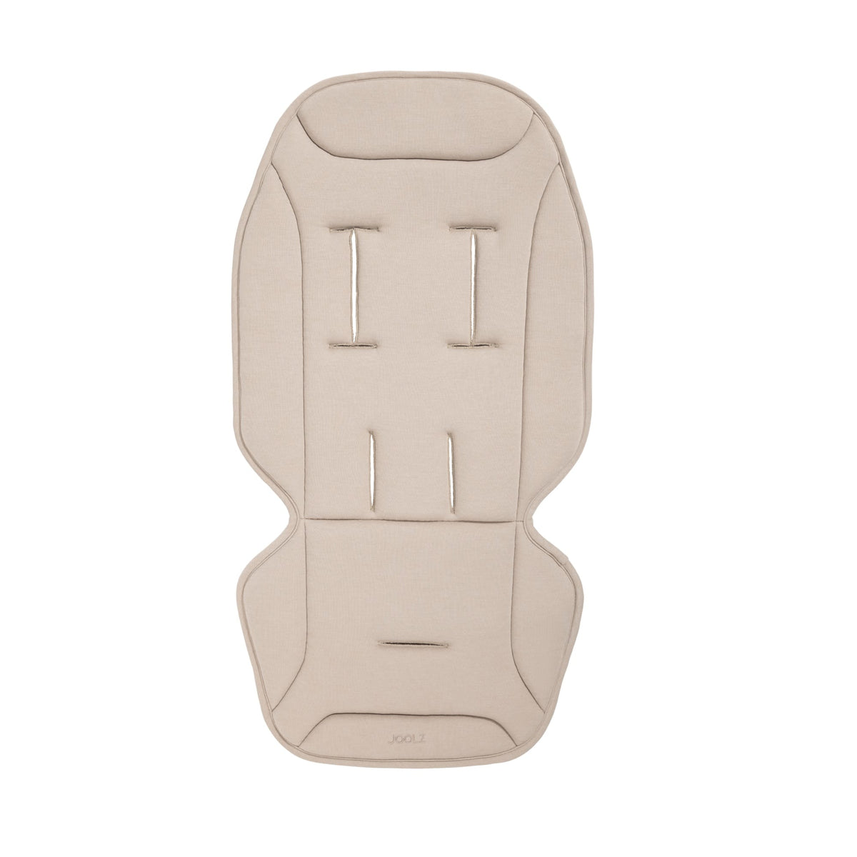 Joolz Breathable Seat Liner - Sandy Taupe