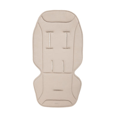 Joolz Breathable Seat Liner - Sandy Taupe