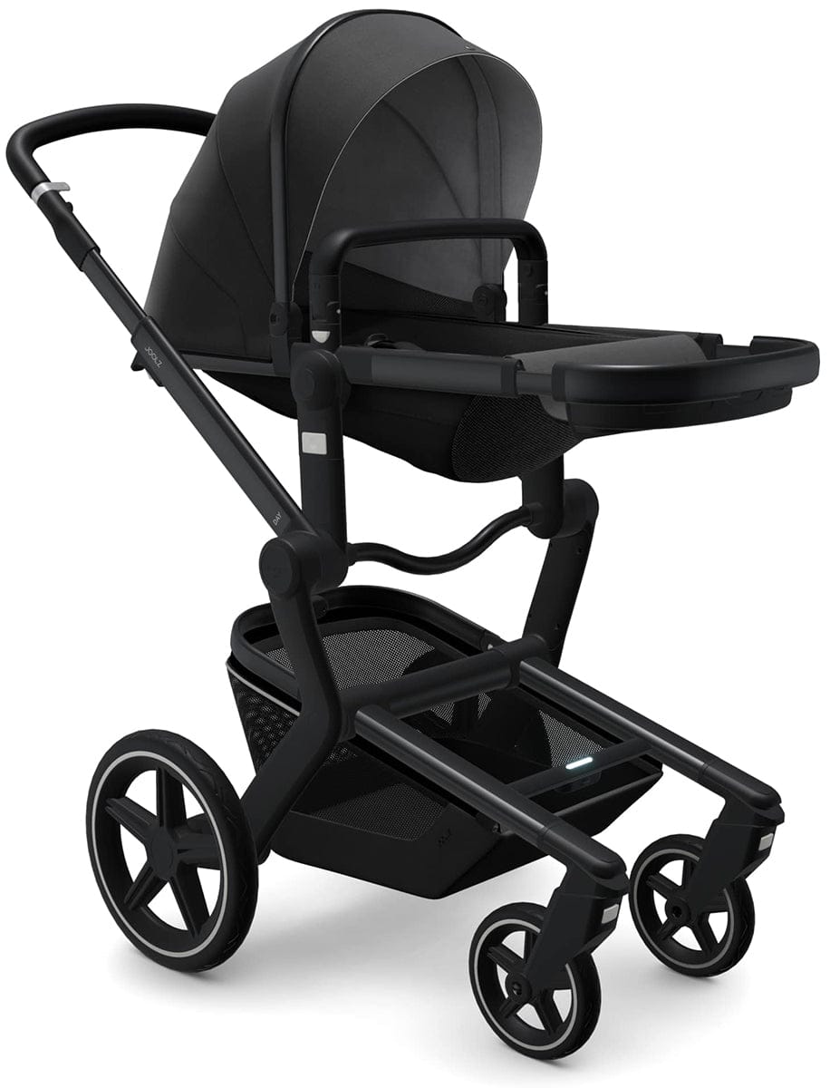Joolz Day+ Complete Stroller - Brilliant Black - 461140