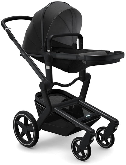 Joolz Day+ Complete Stroller - Brilliant Black - 461140