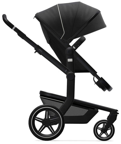 Joolz Day+ Complete Stroller - Brilliant Black - 461140