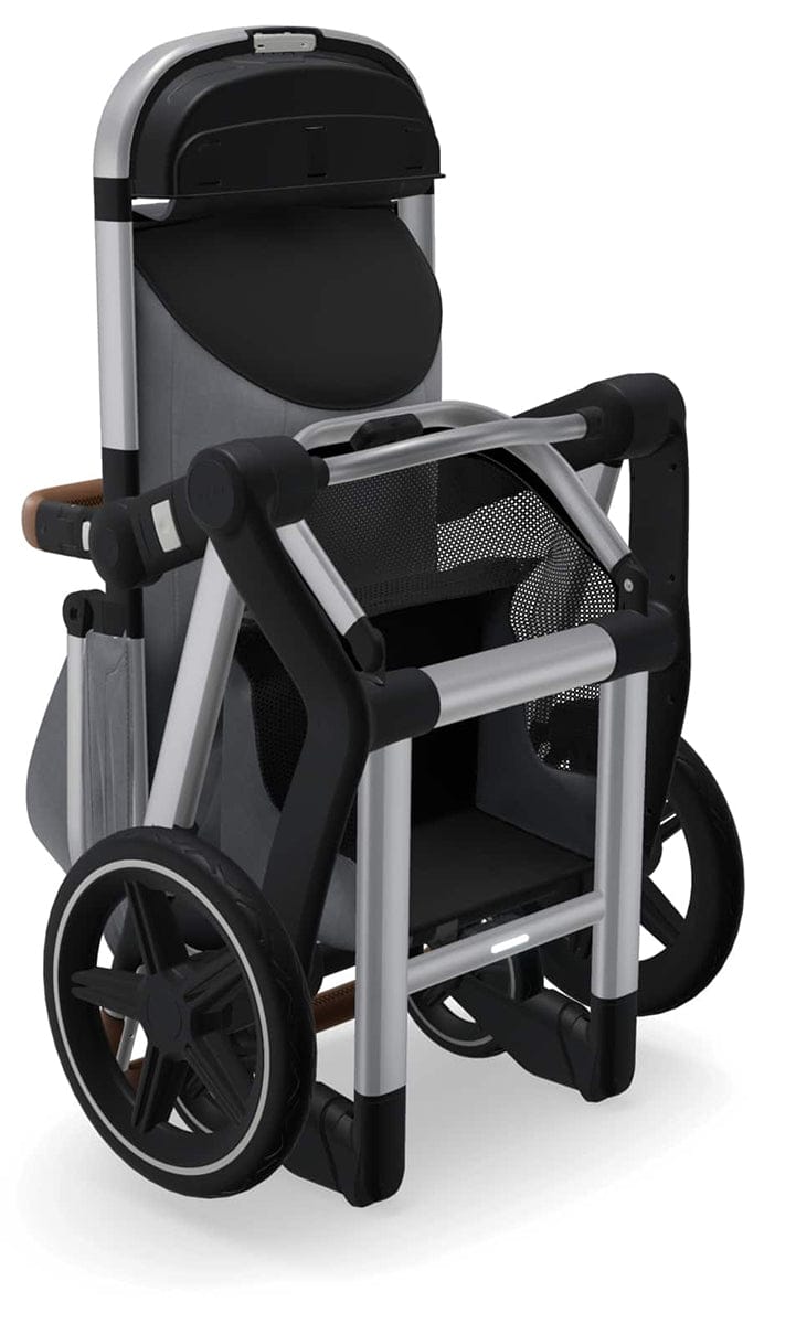 Joolz Day+ Complete Stroller - Gorgeous Grey - 461110