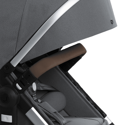 Joolz Day+ Complete Stroller - Gorgeous Grey - 461110
